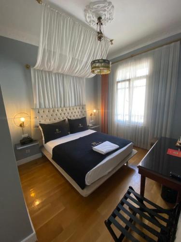 Lina Hotel Taksim Pera