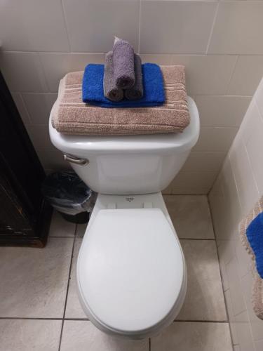 Double Room - Disability Access image 5
