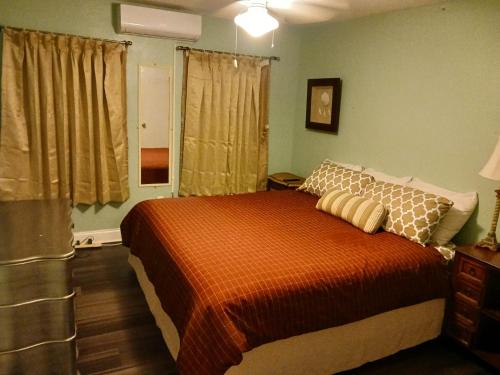 Deluxe King Suite image 5