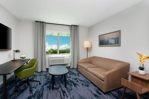 Fairfield by Marriott Luquillo Beach, Luquillo (zdjęcie 6)