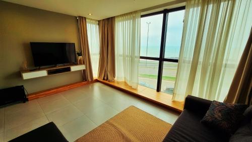 Alma de mar 2 in Barrio Zacagnini