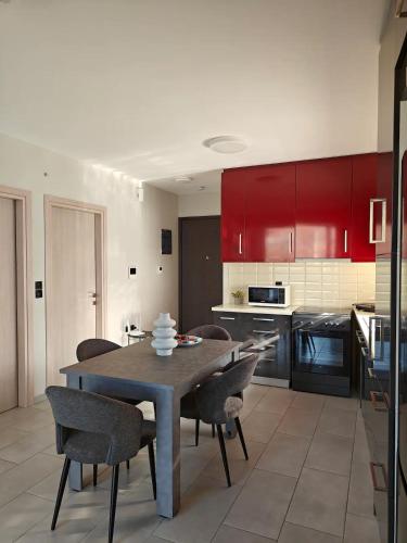 Orchidea Flat, Tripoli (Tripolis) (foto 6)