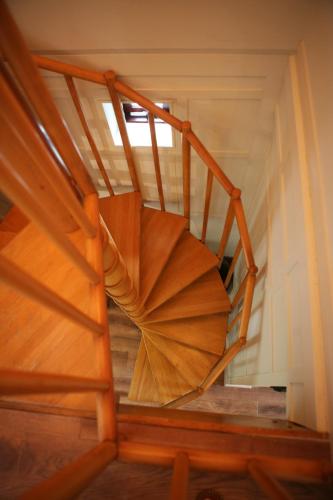 Blainroe Cottage in Wicklow