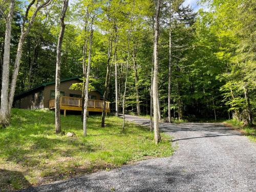 . Camp Bear Path