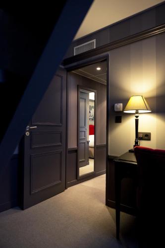 Hôtel Alexandra, Lione (foto 4)