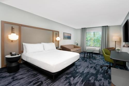 Fairfield by Marriott Luquillo Beach, Luquillo (zdjęcie 5)