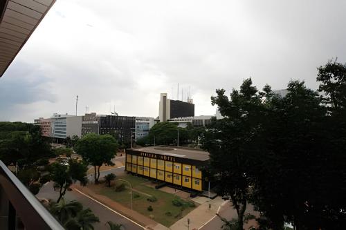 Hotel Bonaparte Brasília - OZPED Flats