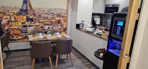 オテル マザグラン