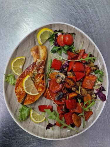 Hotel Euforia Lounge - image 10