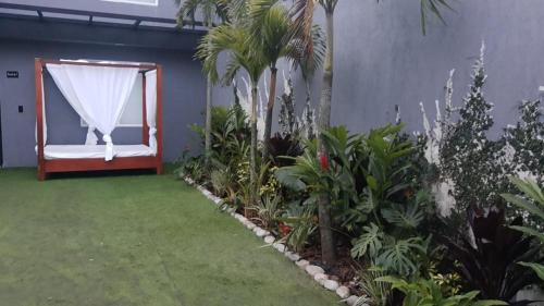 Hotel Suites Lounge La Viga photo 2