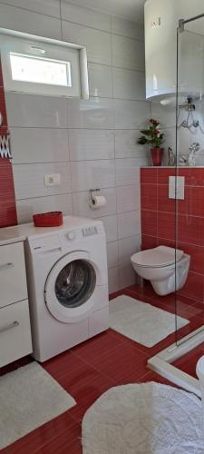 KUĆA U PRIRODI LI (KUCA U PRIRODI LI) in Dusina