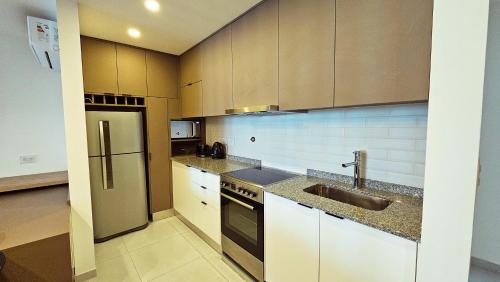 Alma de mar 2 in Barrio Zacagnini