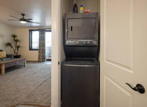 Luxury Downtown Rental - La Dolce Vita Villas #6 in Moab, USA