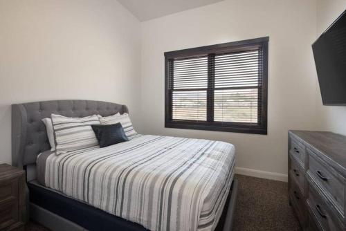 Luxury Downtown Rental - La Dolce Vita Villas #6 in Moab, USA