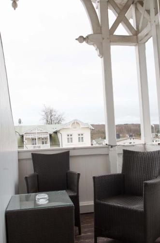 Hotel Villa Elisabeth - main image