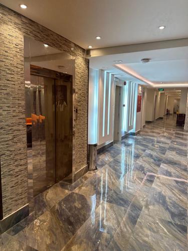 Cleanliness & Quality Apartments