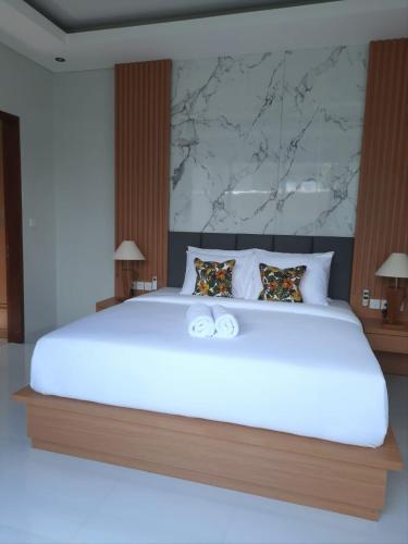 Private Villa 1 Bedroom (Joglo) With Private Pool