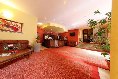 Hotel Premier - image 2