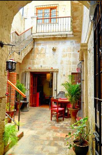 Bubamara Hostel