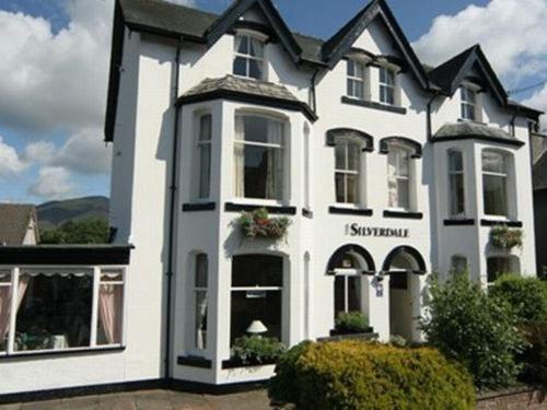 Silverdale Guesthouse