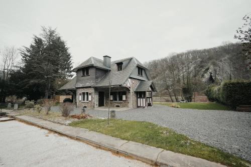 L'Ecluse Simon gîte à louer Nomont