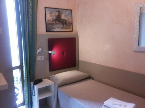 Hotel Le Querce, Milan (photo 9)
