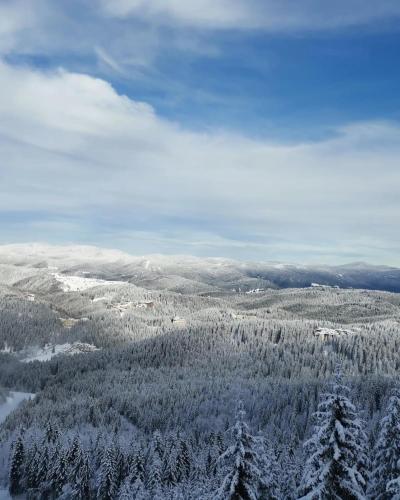Студио Ая- Смолянски езера, Smoljan (foto 9)