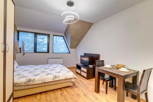 Студио Ая- Смолянски езера, Smoljan (foto 4)