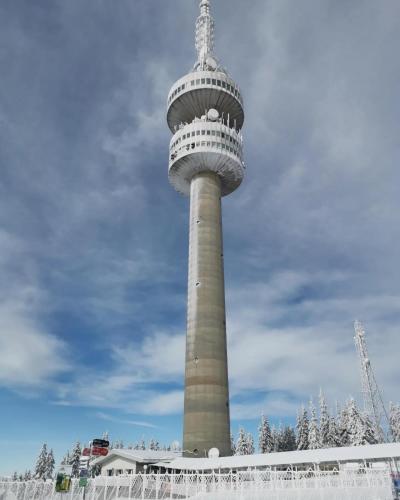 Студио Ая- Смолянски езера, Smoljan (foto 11)