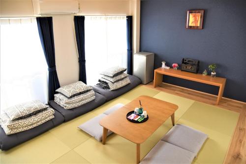 YūshukuFushimi Inari - Vacation STAY 41351v