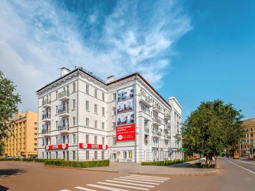 Apart - Hotel Yuzhniy