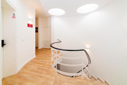 City Rooms Dortmund 5