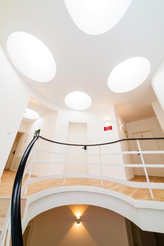 City Rooms Dortmund 4