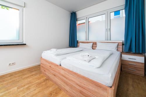 City Rooms Dortmund 2