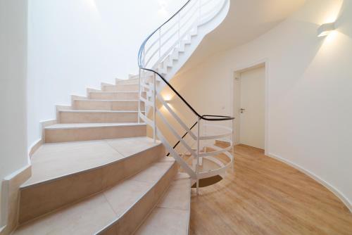 City Rooms Dortmund 2