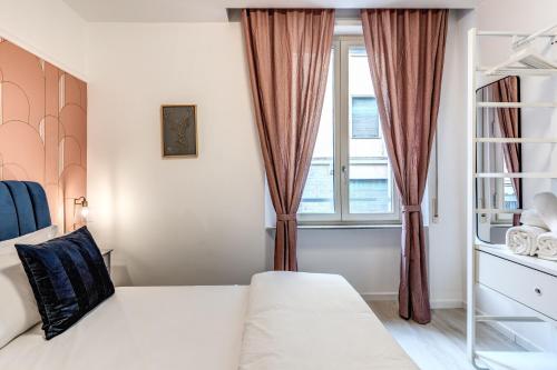 AWESHOMEITALY - THE WONDER APARTMENT - Tap to explore photos