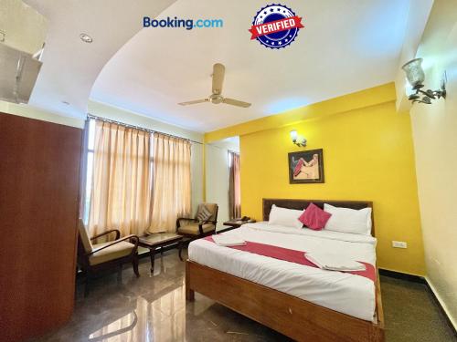 Hotel Surya Beach inn ! PURI near-sea-beach-and-temple fully-air-conditioned-hotel with-lift-and-parking-facility