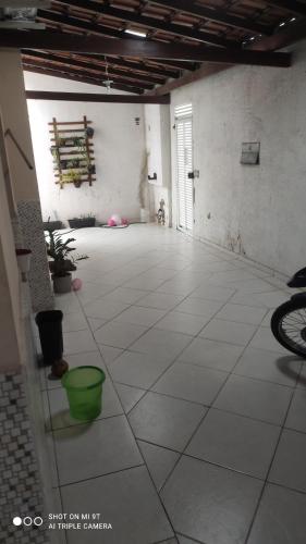 المرافق, Piscina e área para churrasco (Piscina e area para churrasco) in Vila Velha