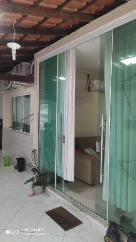 مدخل, Piscina e área para churrasco (Piscina e area para churrasco) in Vila Velha