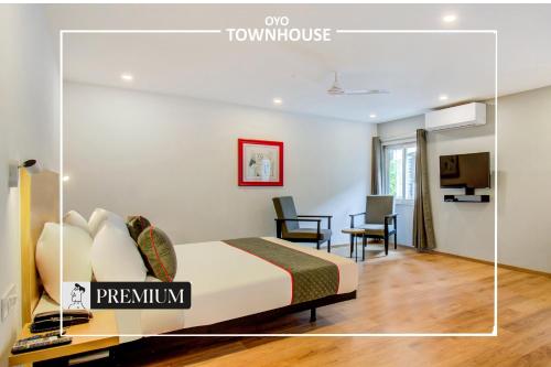 Townhouse 165 Netaji Road