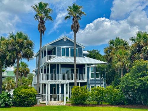 Caribbean Breeze image