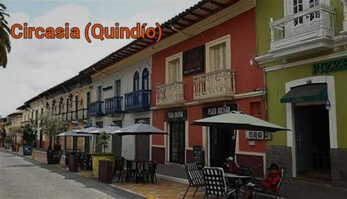 MUNAY, Posada rural para el sosiego in Alcalá