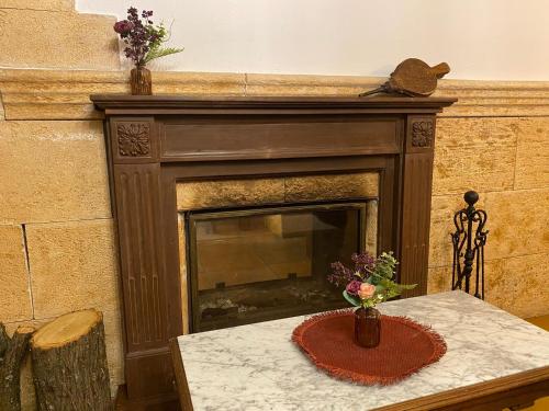 La Clerecia de Ledesma in Ledesma