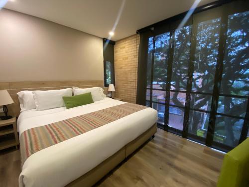 EcoHub Hotel Medellin