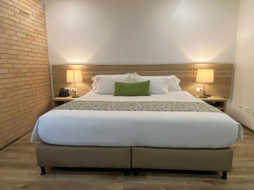 519624016 EcoHub Hotel Medellin
