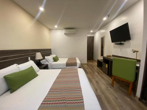 EcoHub Hotel Medellin