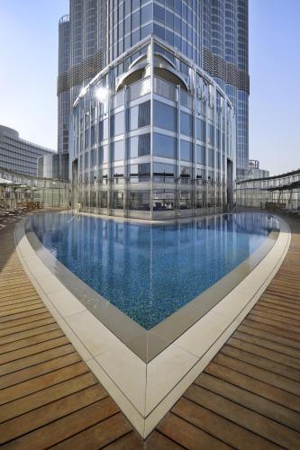 51962586 Armani Hotel Dubai, Burj Khalifa