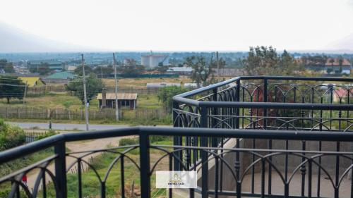 HOTEL TAJI NANYUKI