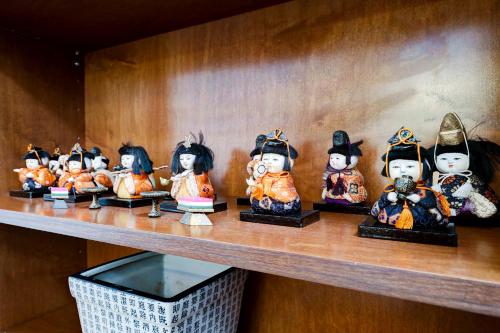 Rakuen - A Birdy Vacation Rental in San Antonio, USA