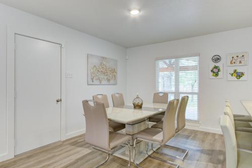Crown - A Birdy Vacation Rental in San Antonio, USA